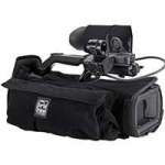 Portabrace CBA-PMW300B (CBAPMW300B) Camera BodyArmor for the Sony PMW300 Video Camera (Black) Portabrace CBA-PMW300B (CBAPMW300B) Camera BodyArmor for the Sony PMW300 Video Camera (Black)